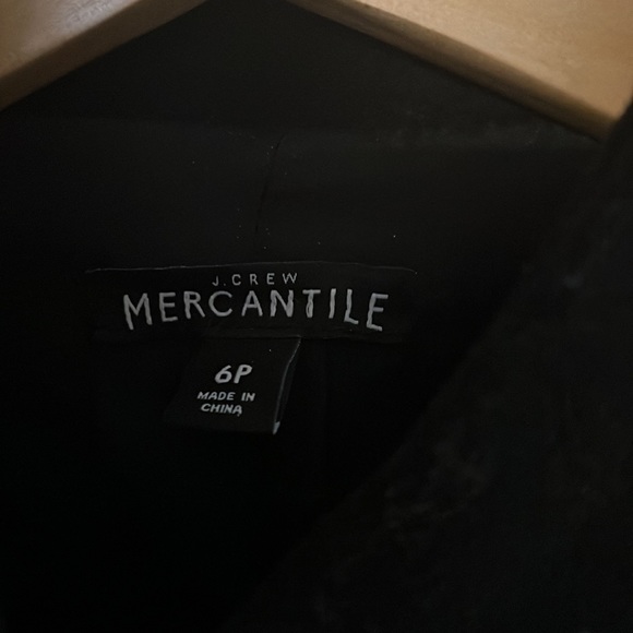 Jcrew wool coat - Picture 2 of 2